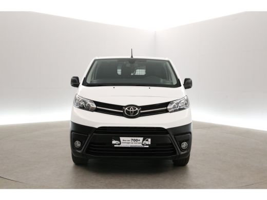 Toyota ProAce 75 kWh L2H1 | Snelladen | SOH 93% | Airco | Cruise | 3 Zits | Carplay | Navi ActivLease financial lease