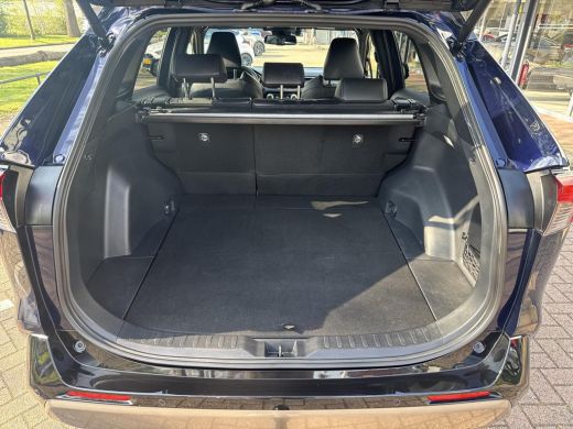 Toyota RAV4 2.5 Hybrid Style | 06-10141018 Voor meer informatie ActivLease financial lease