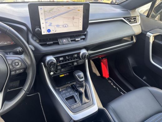 Toyota RAV4 2.5 Hybrid Style | 06-10141018 Voor meer informatie ActivLease financial lease