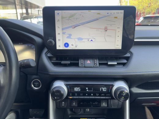 Toyota RAV4 2.5 Hybrid Style | 06-10141018 Voor meer informatie ActivLease financial lease