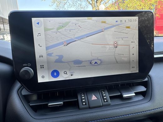 Toyota RAV4 2.5 Hybrid Style | 06-10141018 Voor meer informatie ActivLease financial lease