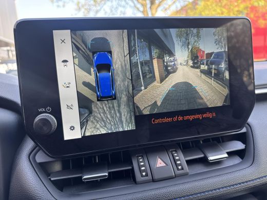 Toyota RAV4 2.5 Hybrid Style | 06-10141018 Voor meer informatie ActivLease financial lease