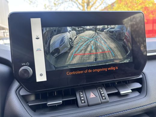 Toyota RAV4 2.5 Hybrid Style | 06-10141018 Voor meer informatie ActivLease financial lease