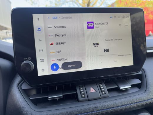 Toyota RAV4 2.5 Hybrid Style | 06-10141018 Voor meer informatie ActivLease financial lease