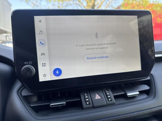 Toyota RAV4 2.5 Hybrid Style | 06-10141018 Voor meer informatie ActivLease financial lease