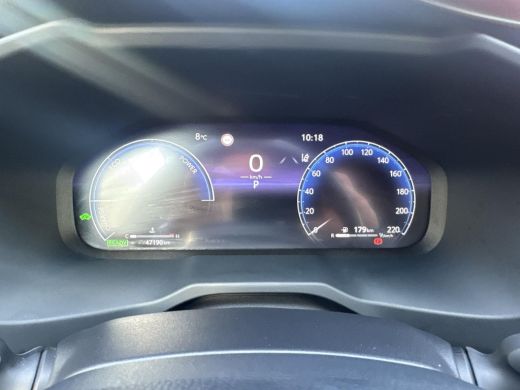 Toyota RAV4 2.5 Hybrid Style | 06-10141018 Voor meer informatie ActivLease financial lease