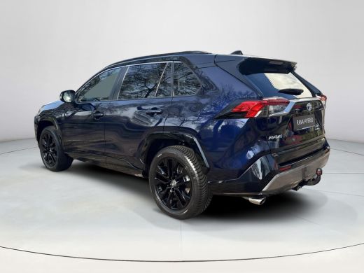 Toyota RAV4 2.5 Hybrid Style | 06-10141018 Voor meer informatie ActivLease financial lease