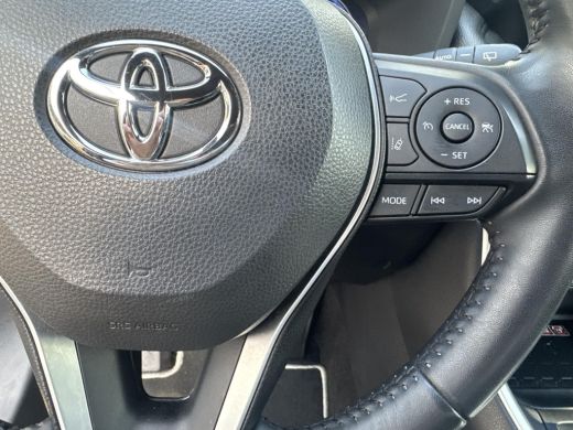 Toyota RAV4 2.5 Hybrid Style | 06-10141018 Voor meer informatie ActivLease financial lease