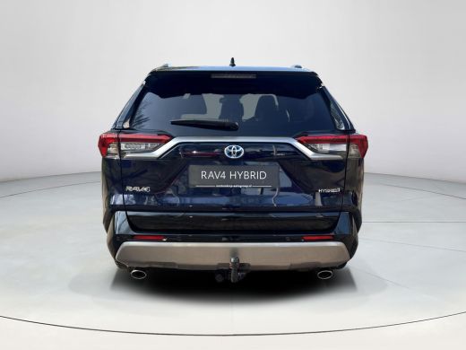 Toyota RAV4 2.5 Hybrid Style | 06-10141018 Voor meer informatie ActivLease financial lease