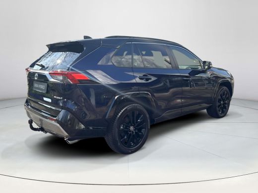 Toyota RAV4 2.5 Hybrid Style | 06-10141018 Voor meer informatie ActivLease financial lease