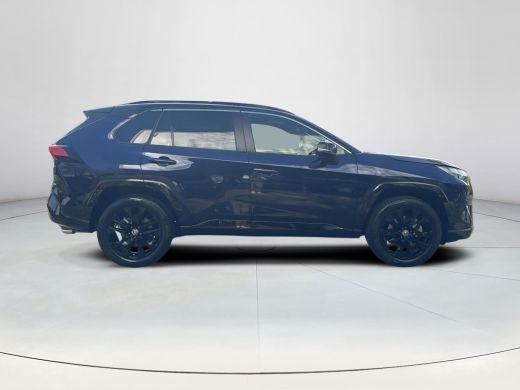 Toyota RAV4 2.5 Hybrid Style | 06-10141018 Voor meer informatie ActivLease financial lease