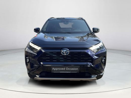 Toyota RAV4 2.5 Hybrid Style | 06-10141018 Voor meer informatie ActivLease financial lease