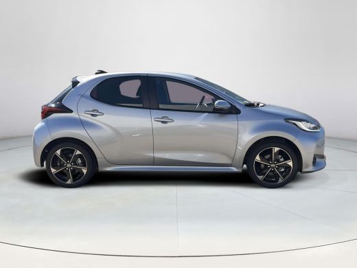Toyota Yaris 1.5 Hybrid 130 Executive ActivLease financial lease