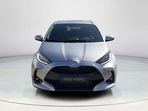 Toyota Yaris 1.5 Hybrid 130 Executive ActivLease financial lease
