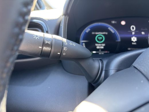 Toyota Yaris 1.5 Hybrid Executive | All-in prijs | Automaat | Dode hoek detectie | Apple/android auto ActivLease financial lease