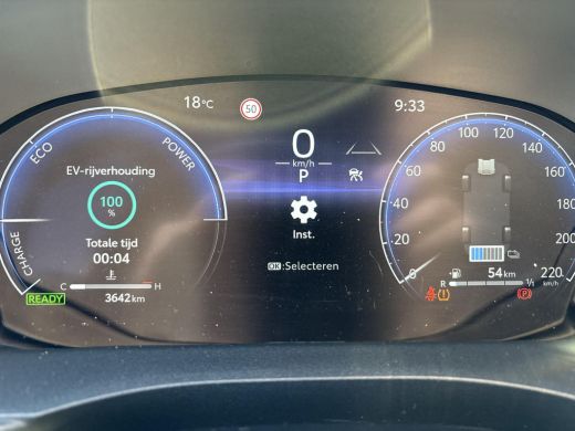 Toyota Yaris 1.5 Hybrid Executive | All-in prijs | Automaat | Dode hoek detectie | Apple/android auto ActivLease financial lease