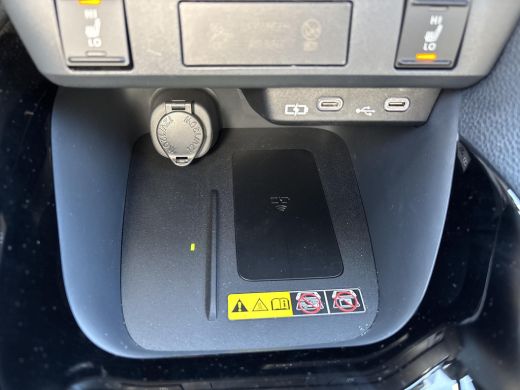 Toyota Yaris 1.5 Hybrid Executive | All-in prijs | Automaat | Dode hoek detectie | Apple/android auto ActivLease financial lease