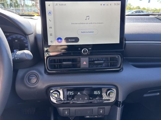 Toyota Yaris 1.5 Hybrid Executive | All-in prijs | Automaat | Dode hoek detectie | Apple/android auto ActivLease financial lease