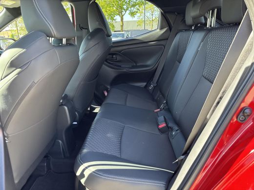 Toyota Yaris 1.5 Hybrid Executive | All-in prijs | Automaat | Dode hoek detectie | Apple/android auto ActivLease financial lease
