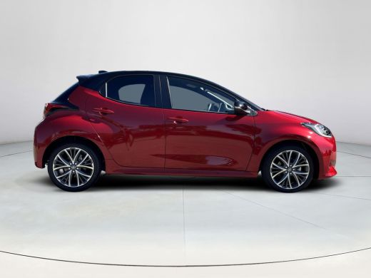 Toyota Yaris 1.5 Hybrid Executive | All-in prijs | Automaat | Dode hoek detectie | Apple/android auto ActivLease financial lease