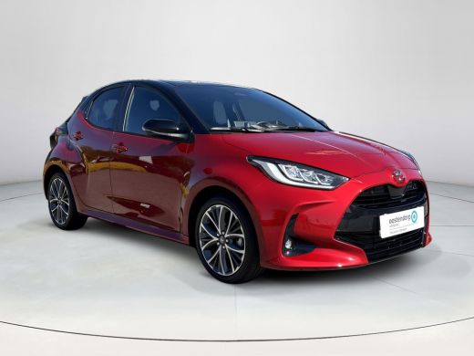 Toyota Yaris 1.5 Hybrid Executive | All-in prijs | Automaat | Dode hoek detectie | Apple/android auto ActivLease financial lease