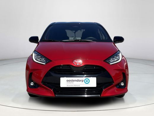 Toyota Yaris 1.5 Hybrid Executive | All-in prijs | Automaat | Dode hoek detectie | Apple/android auto ActivLease financial lease