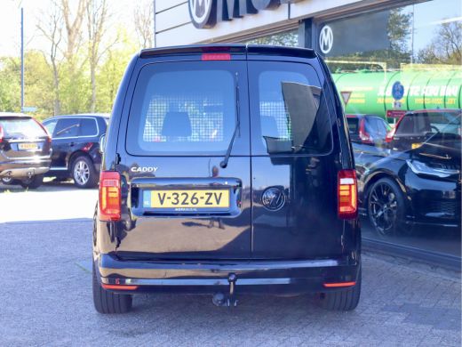 Volkswagen Caddy 2.0 TDI 150PK EDITION ActivLease financial lease