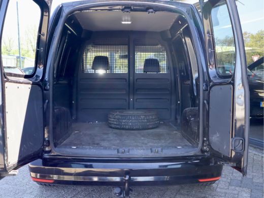 Volkswagen Caddy 2.0 TDI 150PK EDITION ActivLease financial lease