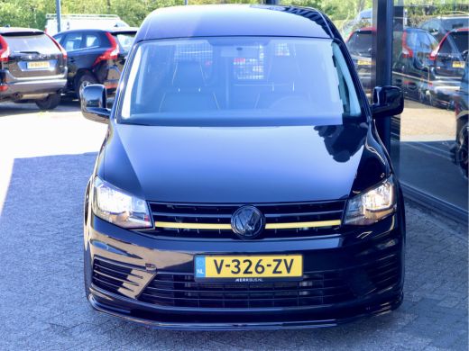 Volkswagen Caddy 2.0 TDI 150PK EDITION ActivLease financial lease
