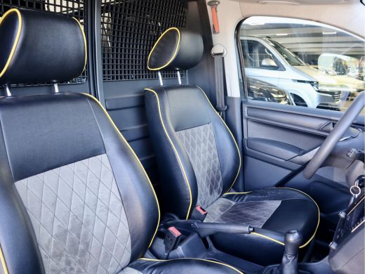 Volkswagen Caddy 2.0 TDI 150PK EDITION ActivLease financial lease