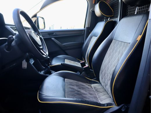 Volkswagen Caddy 2.0 TDI 150PK EDITION ActivLease financial lease