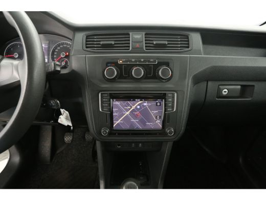 Volkswagen Caddy 2.0 TDI | Airco | Cruise | Carplay | Trekhaak | Navi | Parkeersens. ActivLease financial lease