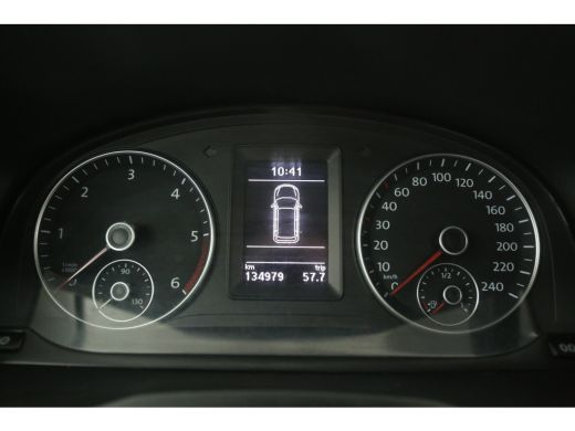 Volkswagen Caddy 2.0 TDI | Airco | Cruise | Carplay | Trekhaak | Navi | Parkeersens. ActivLease financial lease