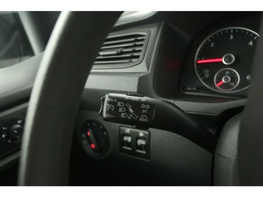 Volkswagen Caddy 2.0 TDI | Airco | Cruise | Carplay | Trekhaak | Navi | Parkeersens. ActivLease financial lease