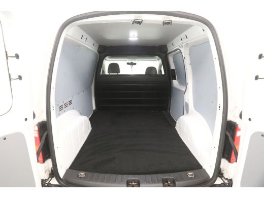 Volkswagen Caddy 2.0 TDI | Airco | Cruise | Carplay | Trekhaak | Navi | Parkeersens. ActivLease financial lease