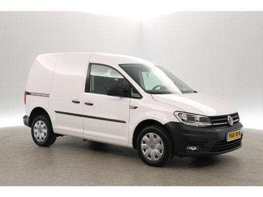 Volkswagen Caddy 2.0 TDI | Airco | Cruise | Carplay | Trekhaak | Navi | Parkeersens. ActivLease financial lease
