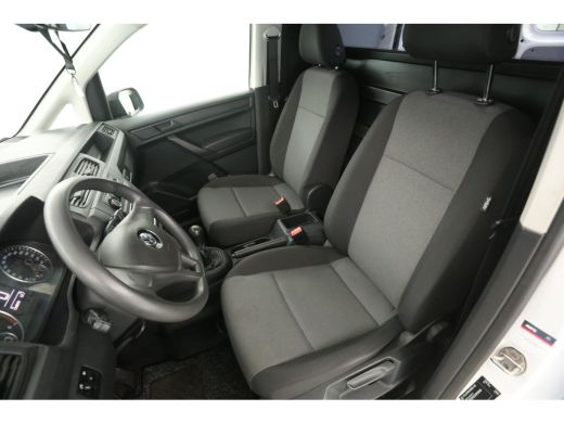 Volkswagen Caddy 2.0 TDI | Airco | Cruise | Carplay | Trekhaak | Navi | Parkeersens. ActivLease financial lease