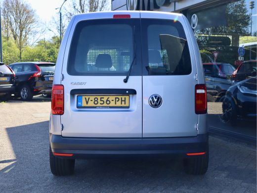 Volkswagen Caddy 2.0 TDI MARGE/BTW VRIJ AIRCO CRUISE ActivLease financial lease