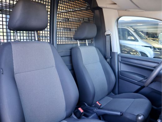 Volkswagen Caddy 2.0 TDI MARGE/BTW VRIJ AIRCO CRUISE ActivLease financial lease