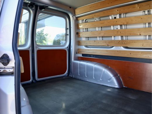 Volkswagen Caddy 2.0 TDI MARGE/BTW VRIJ AIRCO CRUISE ActivLease financial lease