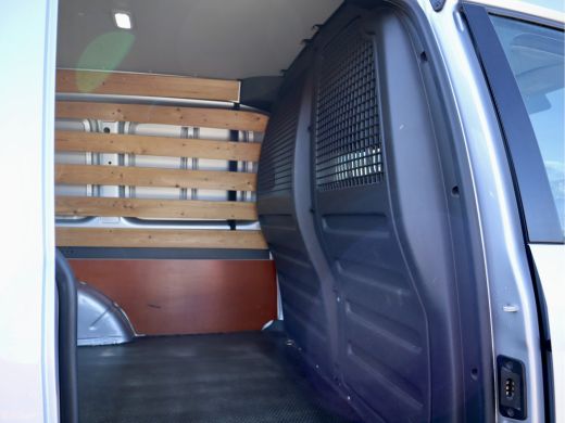 Volkswagen Caddy 2.0 TDI MARGE/BTW VRIJ AIRCO CRUISE ActivLease financial lease