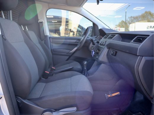 Volkswagen Caddy 2.0 TDI MARGE/BTW VRIJ AIRCO CRUISE ActivLease financial lease