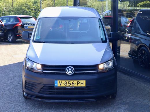 Volkswagen Caddy 2.0 TDI MARGE/BTW VRIJ AIRCO CRUISE ActivLease financial lease