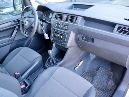 Volkswagen Caddy 2.0 TDI MARGE/BTW VRIJ AIRCO CRUISE ActivLease financial lease