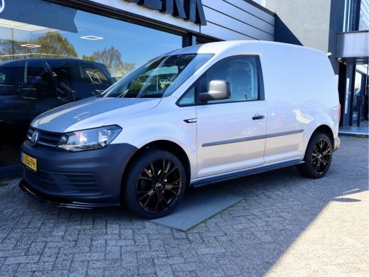 Volkswagen Caddy 2.0 TDI MARGE/BTW VRIJ AIRCO CRUISE ActivLease financial lease