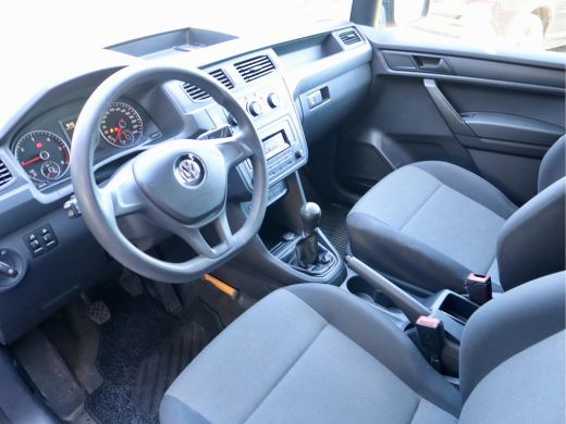 Volkswagen Caddy 2.0 TDI MARGE/BTW VRIJ AIRCO CRUISE ActivLease financial lease