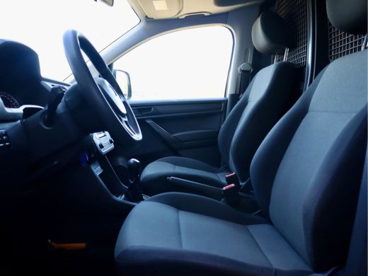 Volkswagen Caddy 2.0 TDI MARGE/BTW VRIJ AIRCO CRUISE ActivLease financial lease