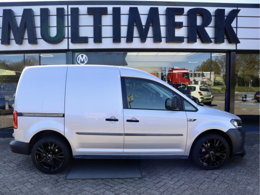 Volkswagen Caddy 2.0 TDI MARGE/BTW VRIJ AIRCO CRUISE ActivLease financial lease