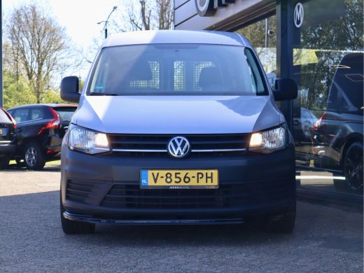 Volkswagen Caddy 2.0 TDI MARGE/BTW VRIJ AIRCO CRUISE ActivLease financial lease