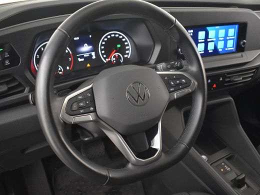 Volkswagen Caddy Caddy 1.5 TSI 115PK DSG Automaat Benzine | BPM VRIJ!! | Ergo Comfortstoel | Camera | Trekhaak | S... ActivLease financial lease